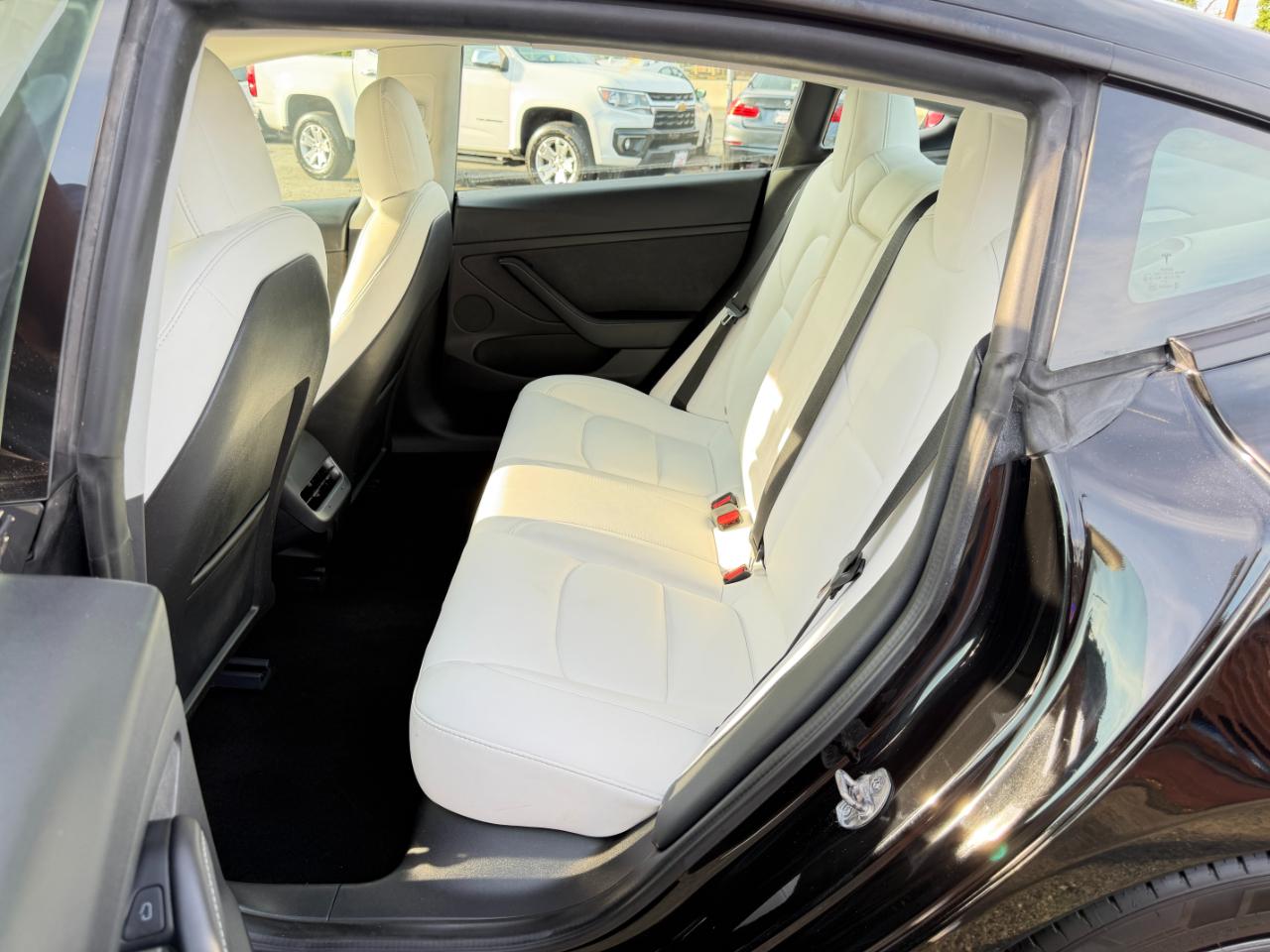 Tesla Model 3 Long Range AWD *Ltd Avail* 2022