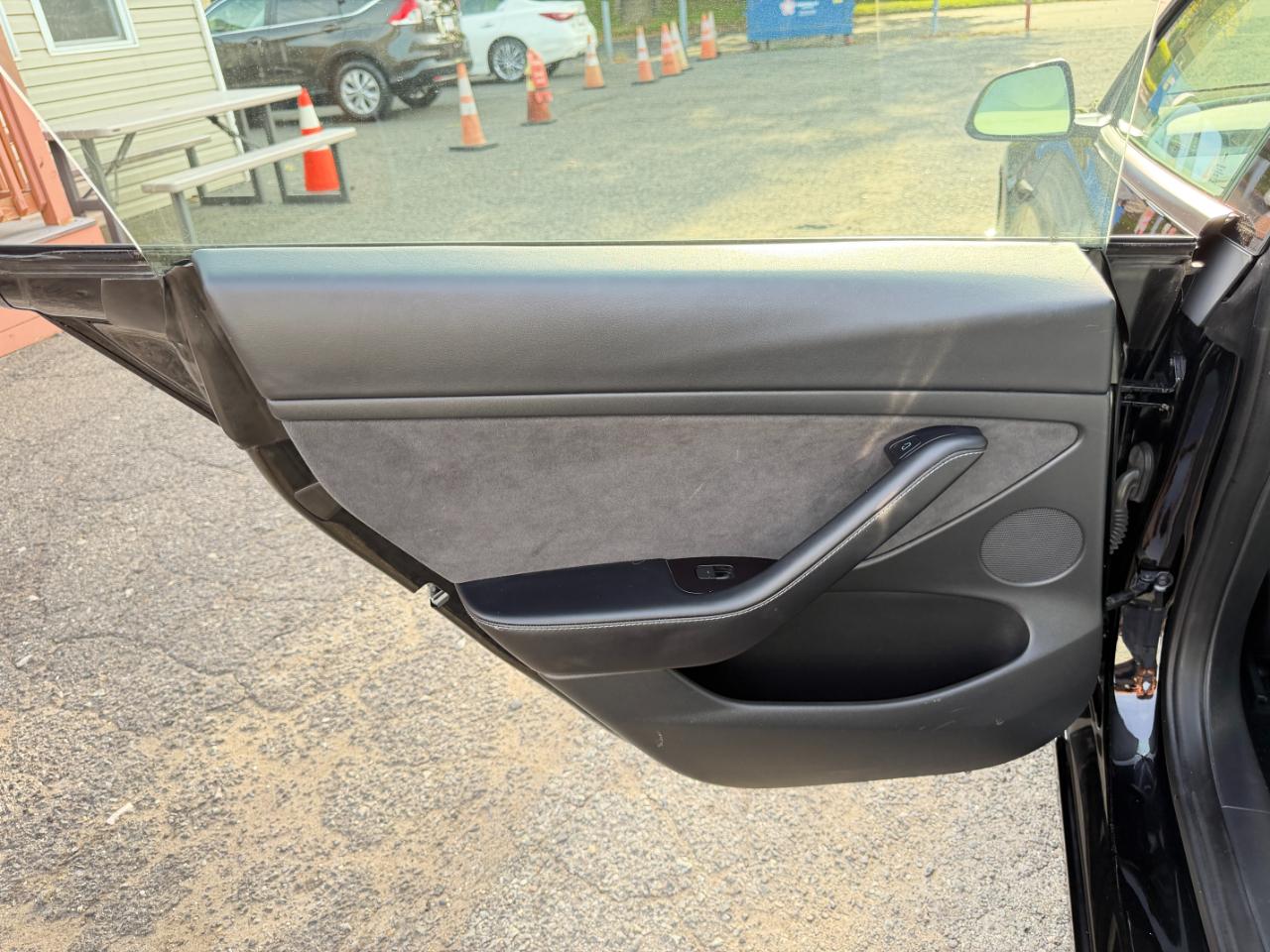 Tesla Model 3 Long Range AWD *Ltd Avail* 2022