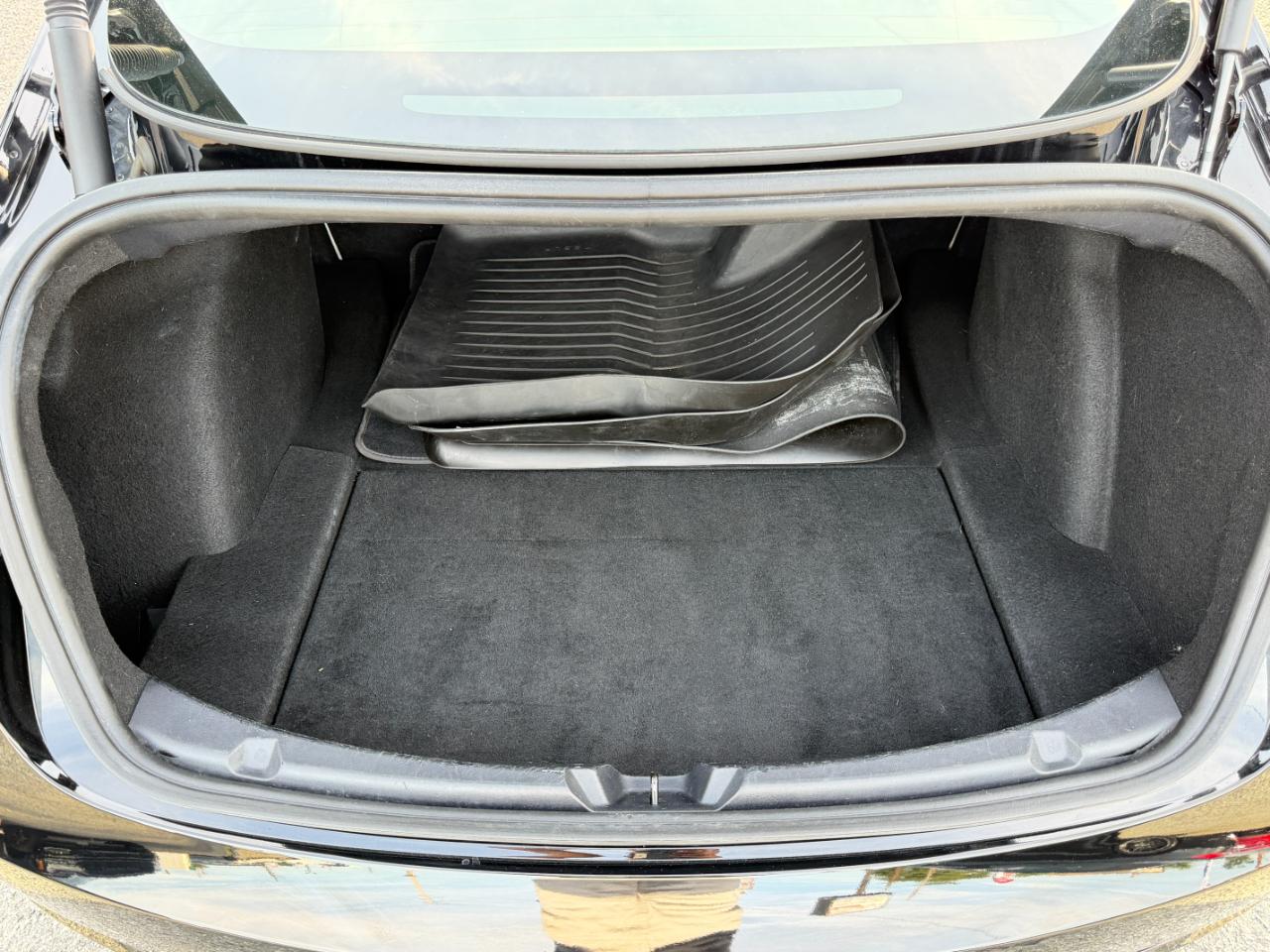 Tesla Model 3 Long Range AWD *Ltd Avail* 2022
