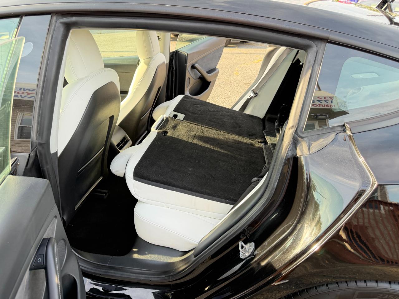 Tesla Model 3 Long Range AWD *Ltd Avail* 2022