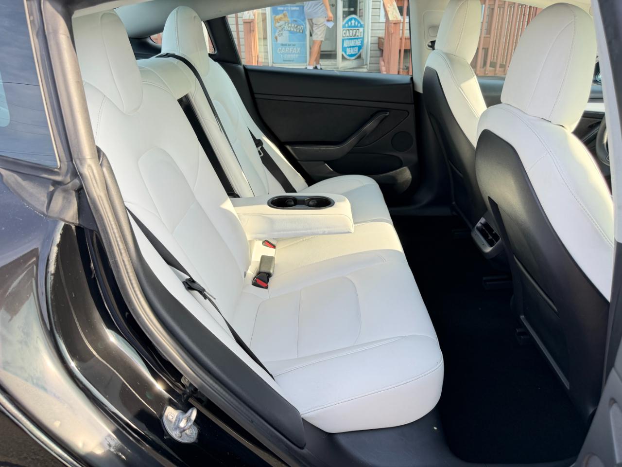 Tesla Model 3 Long Range AWD *Ltd Avail* 2022