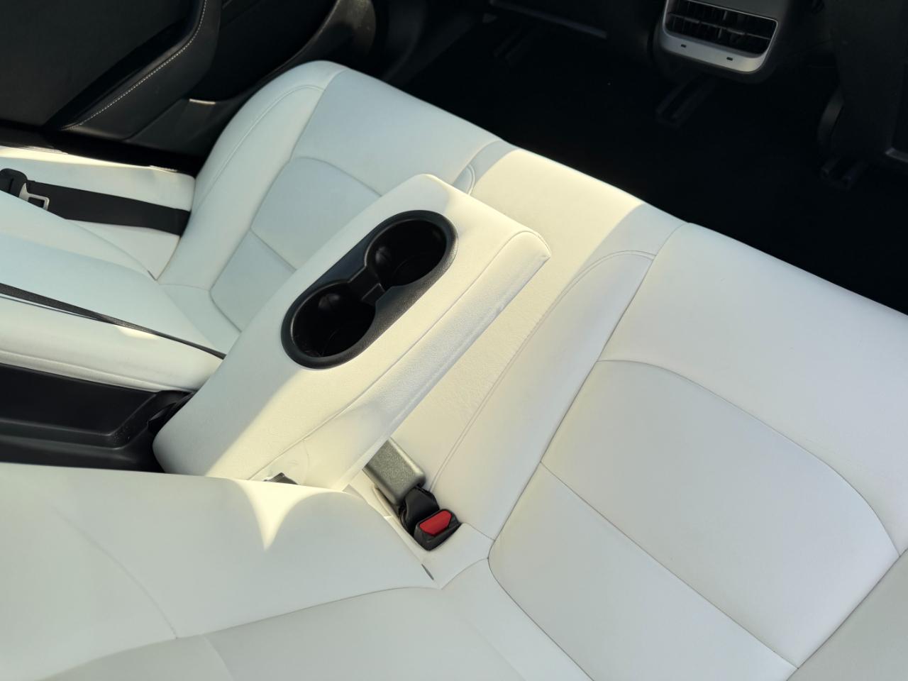 Tesla Model 3 Long Range AWD *Ltd Avail* 2022