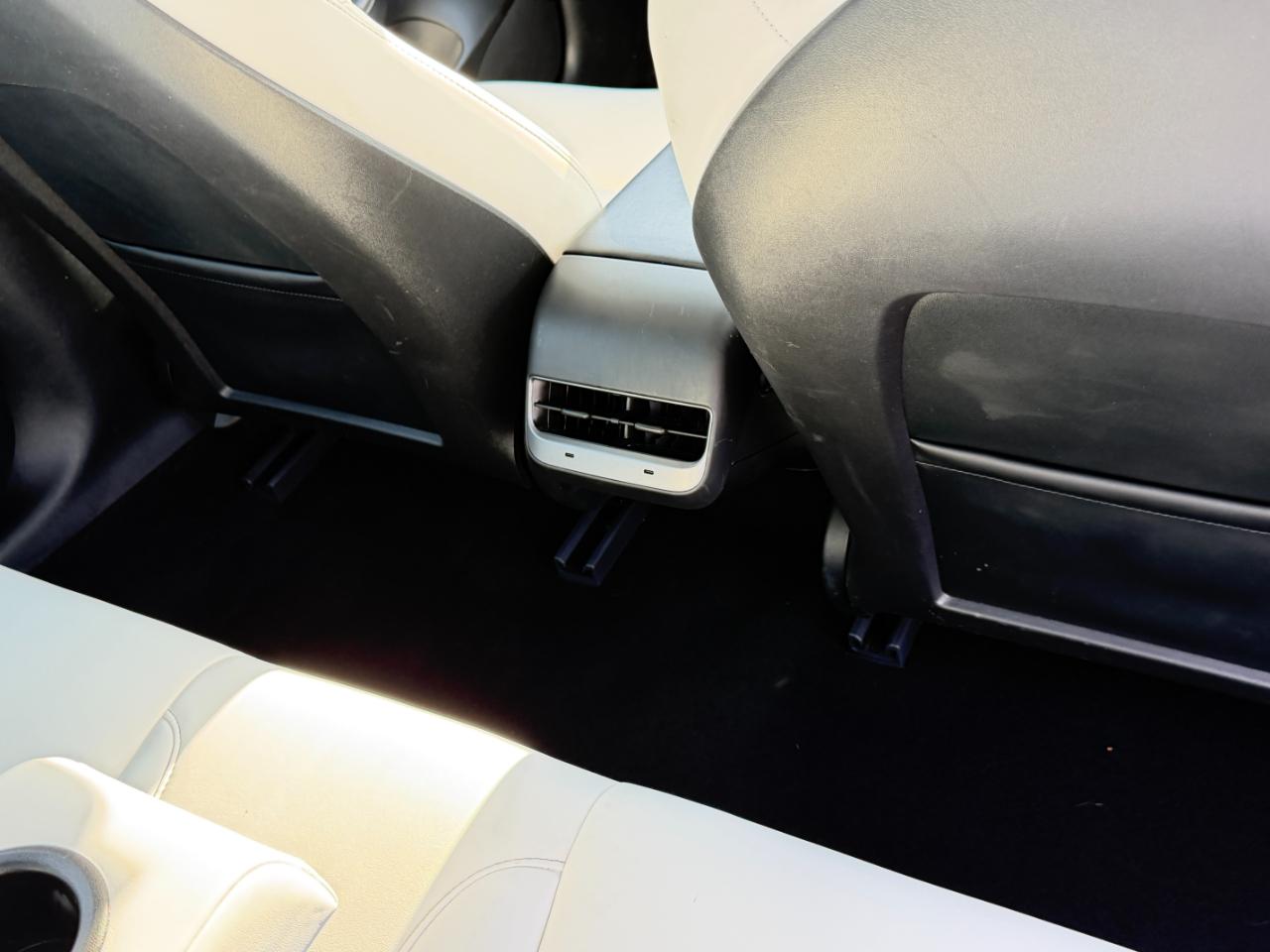 Tesla Model 3 Long Range AWD *Ltd Avail* 2022