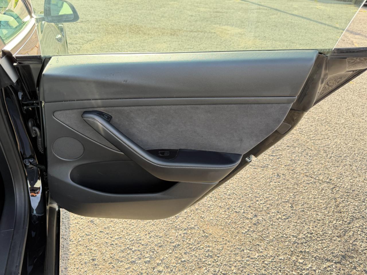 Tesla Model 3 Long Range AWD *Ltd Avail* 2022
