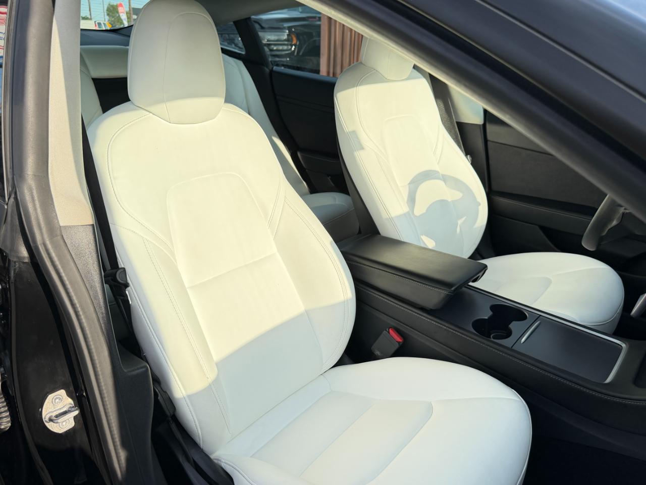Tesla Model 3 Long Range AWD *Ltd Avail* 2022