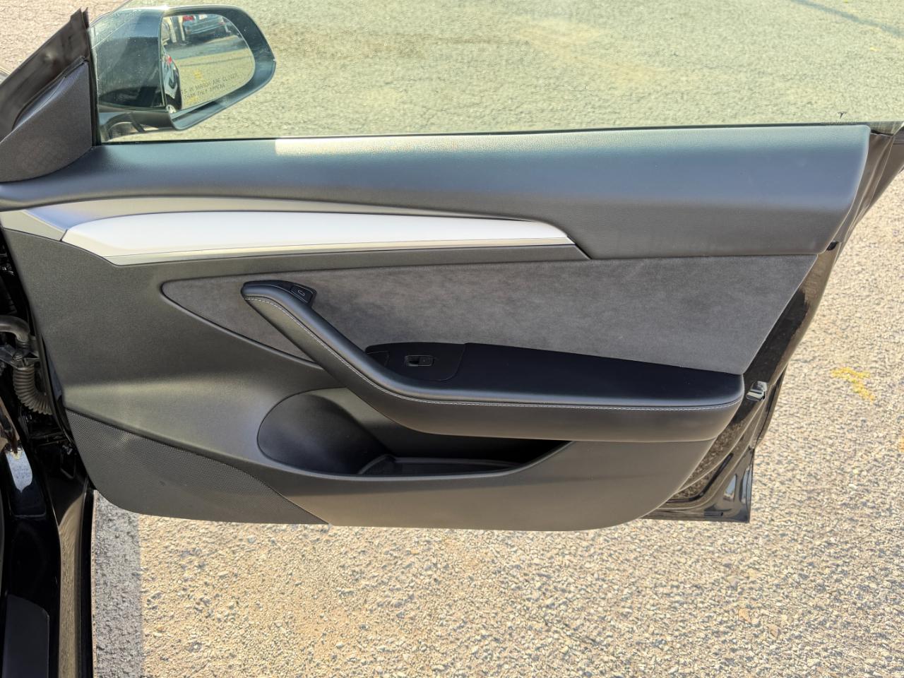 Tesla Model 3 Long Range AWD *Ltd Avail* 2022