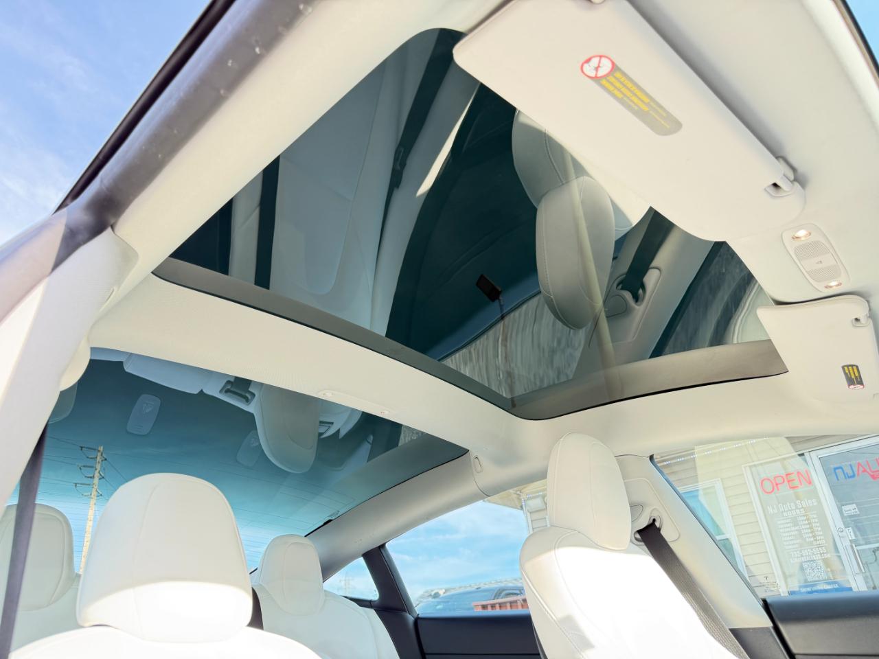 Tesla Model 3 Long Range AWD *Ltd Avail* 2022