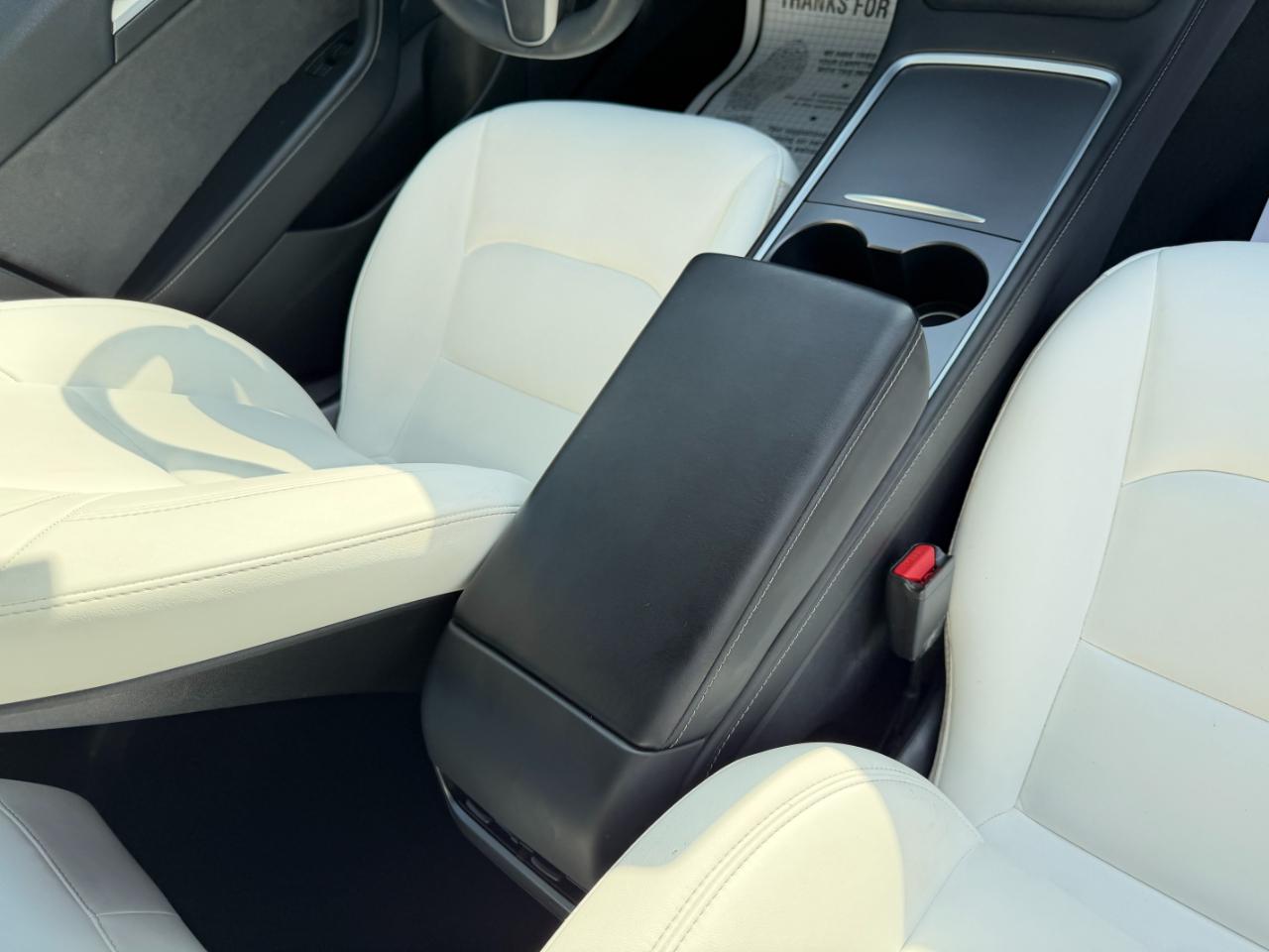 Tesla Model 3 Long Range AWD *Ltd Avail* 2022