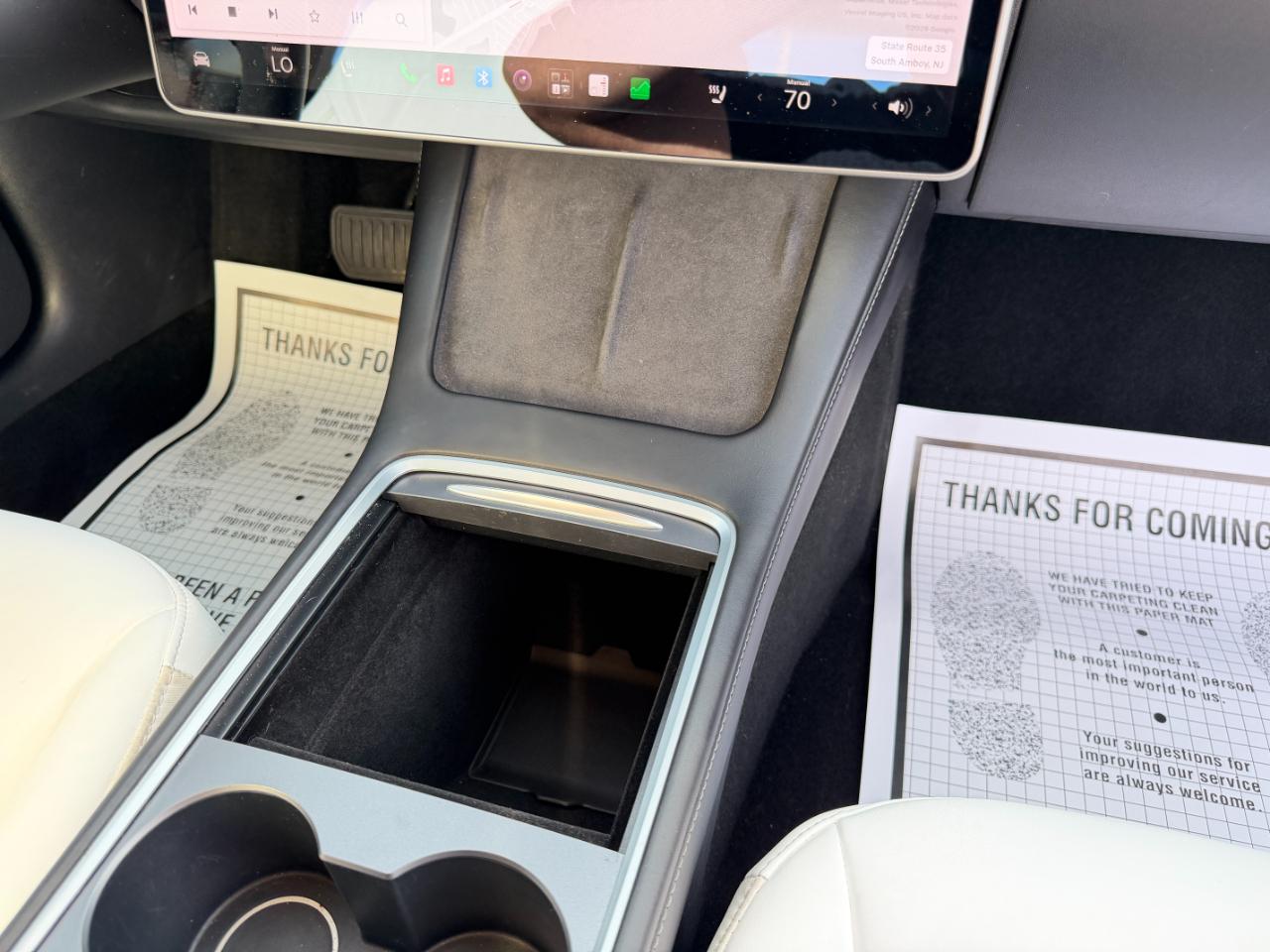 Tesla Model 3 Long Range AWD *Ltd Avail* 2022