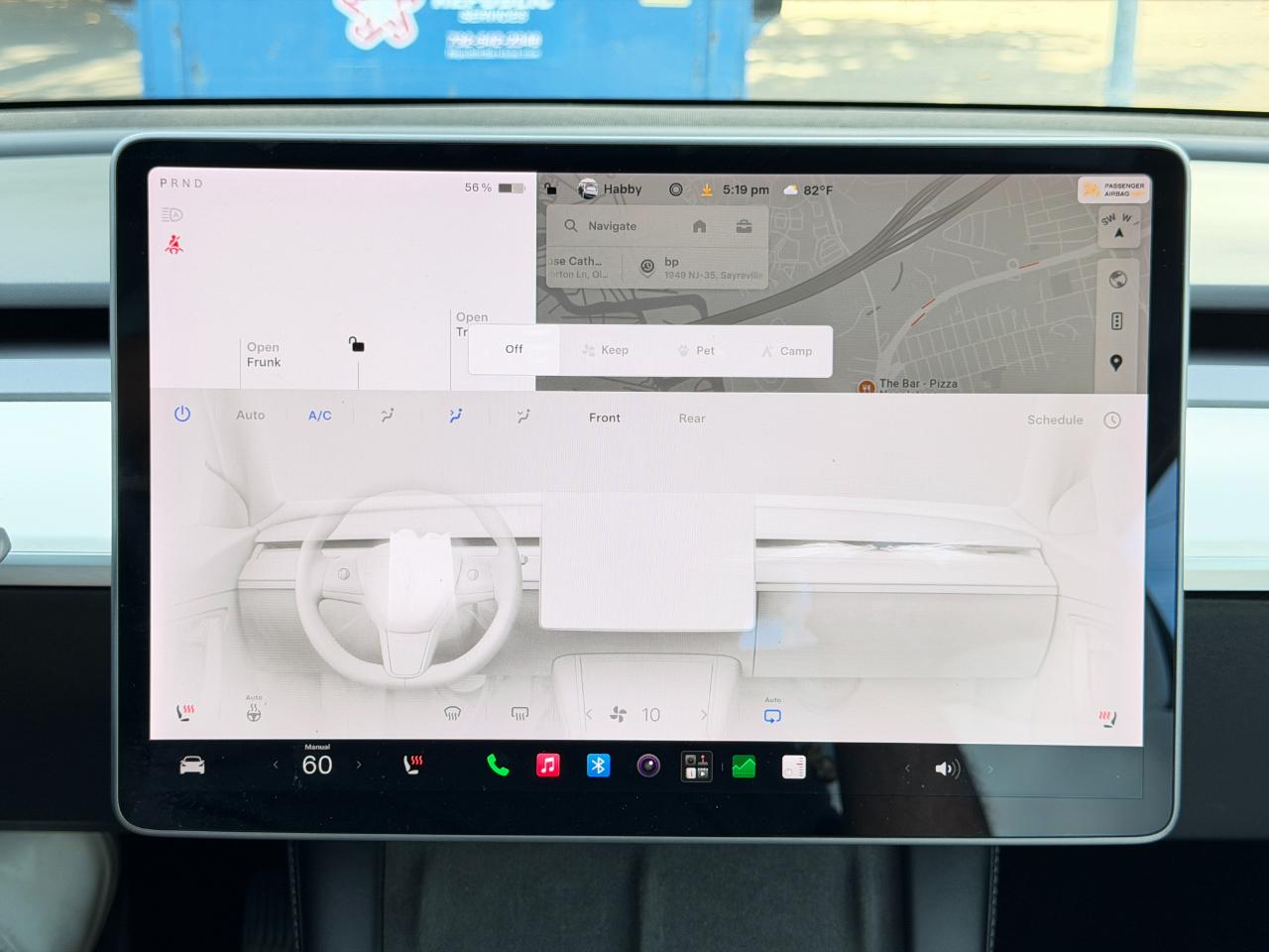 Tesla Model 3 Long Range AWD *Ltd Avail* 2022