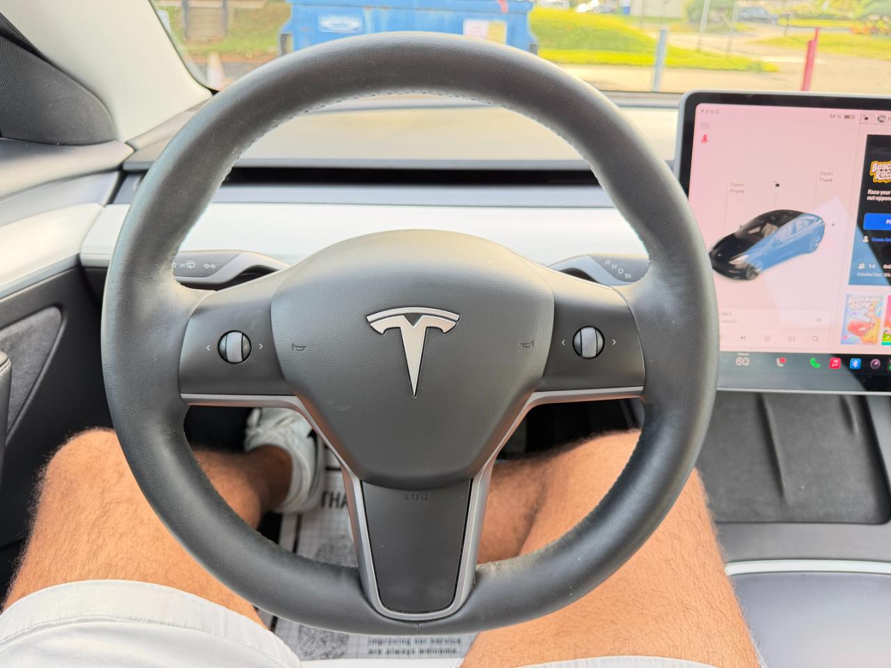 Tesla Model 3 Long Range AWD *Ltd Avail* 2022