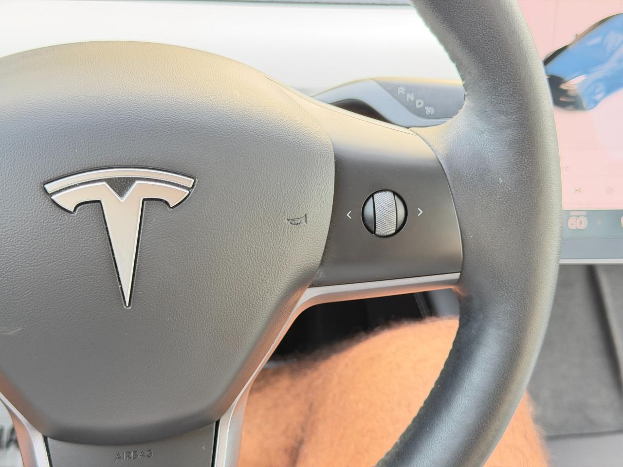 Tesla Model 3 Long Range AWD *Ltd Avail* 2022