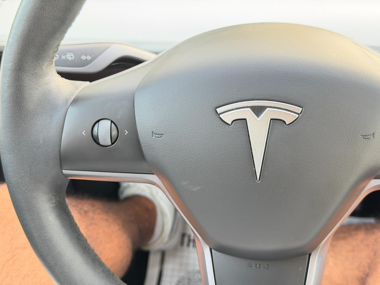 Tesla Model 3 Long Range AWD *Ltd Avail* 2022