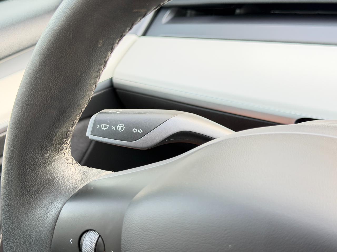 Tesla Model 3 Long Range AWD *Ltd Avail* 2022
