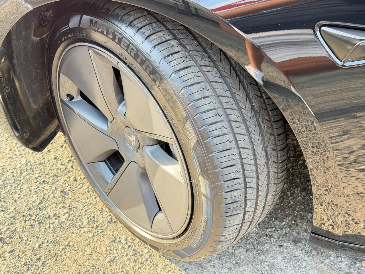 Tesla Model 3 Long Range AWD *Ltd Avail* 2022