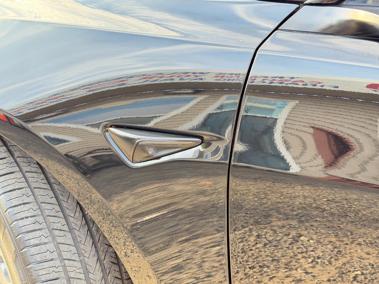 Tesla Model 3 Long Range AWD *Ltd Avail* 2022