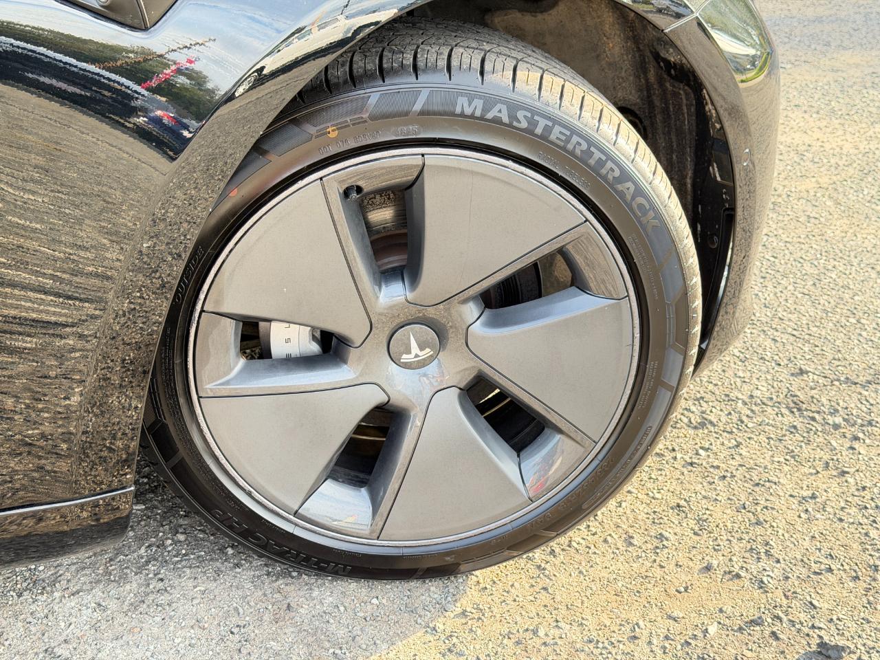 Tesla Model 3 Long Range AWD *Ltd Avail* 2022