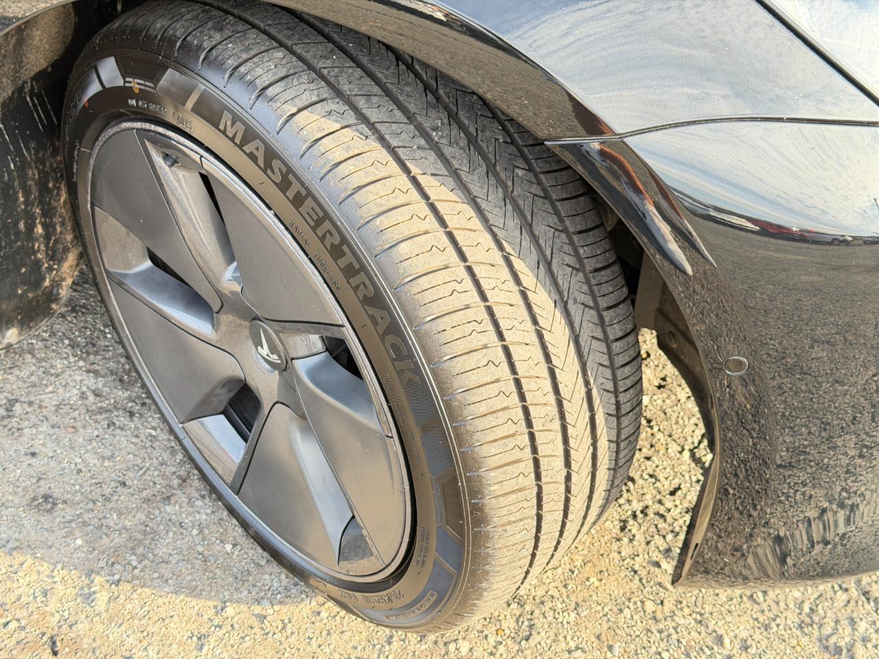 Tesla Model 3 Long Range AWD *Ltd Avail* 2022