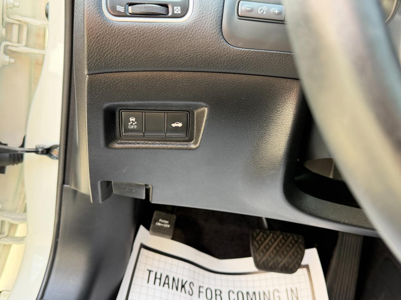 Infiniti Q50 3.0t LUXE AWD 2018