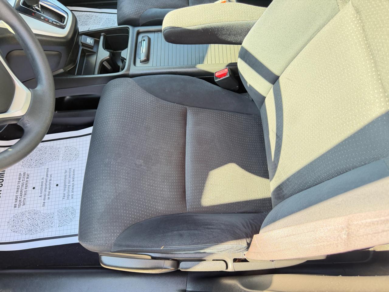 Honda CR-V AWD 5dr EX 2014