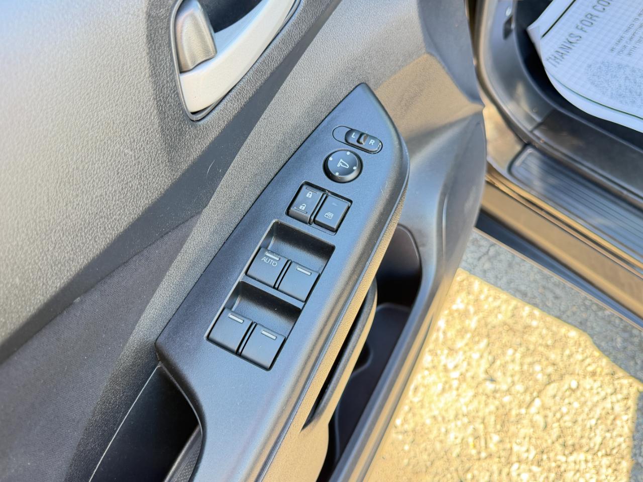 Honda CR-V AWD 5dr EX 2014