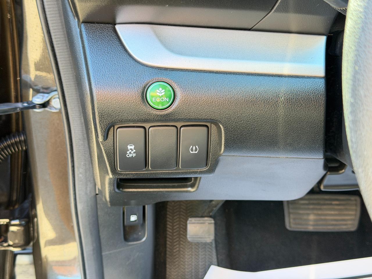 Honda CR-V AWD 5dr EX 2014