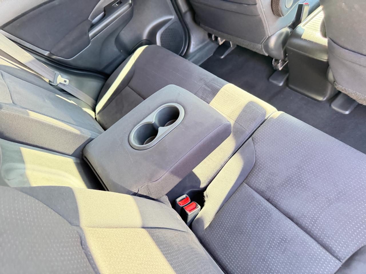 Honda CR-V AWD 5dr EX 2014