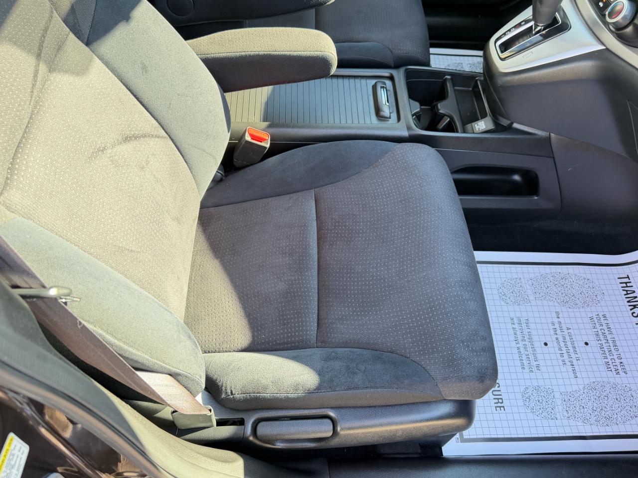 Honda CR-V AWD 5dr EX 2014