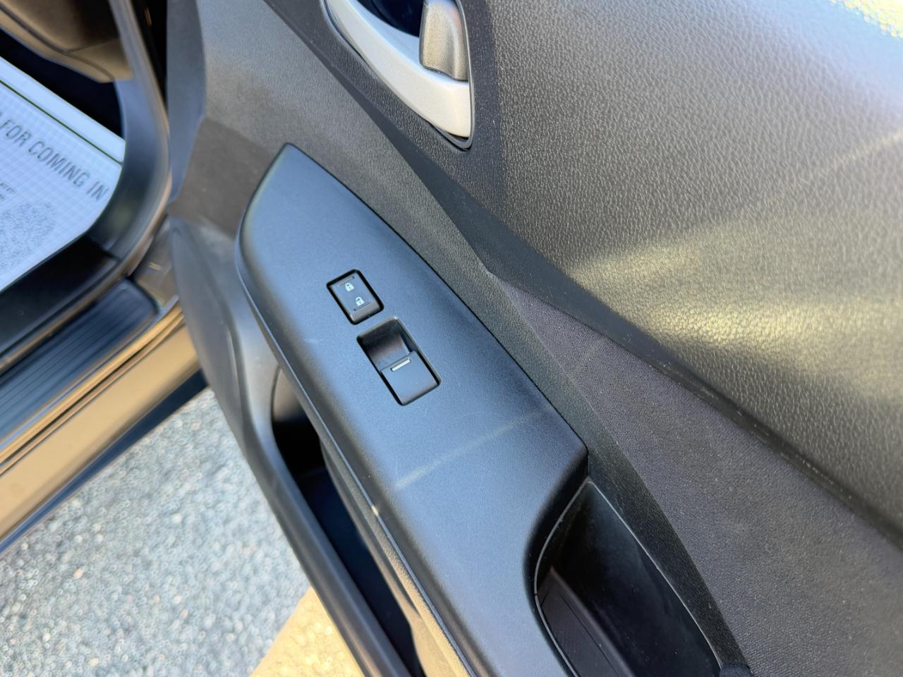 Honda CR-V AWD 5dr EX 2014