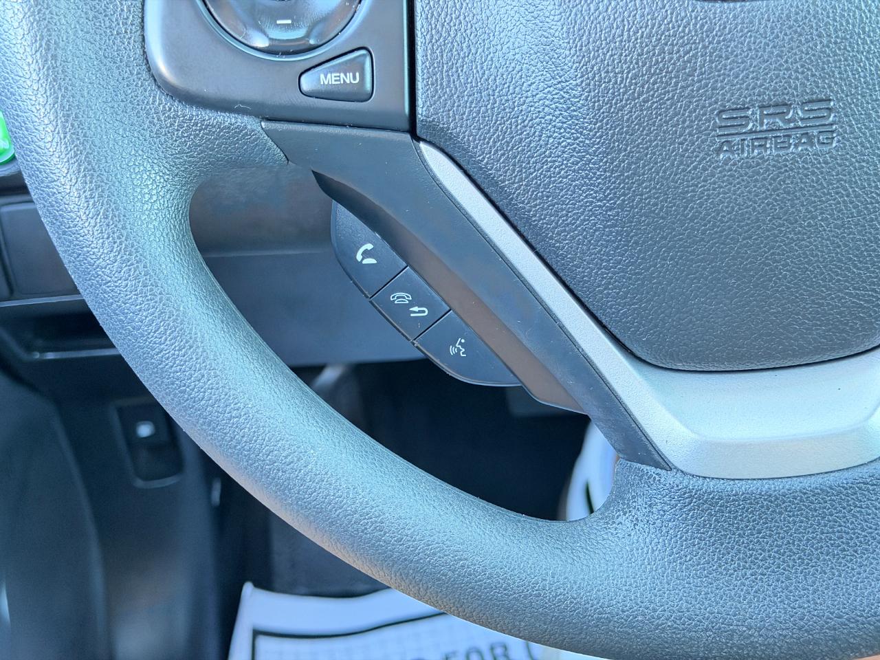 Honda CR-V AWD 5dr EX 2014