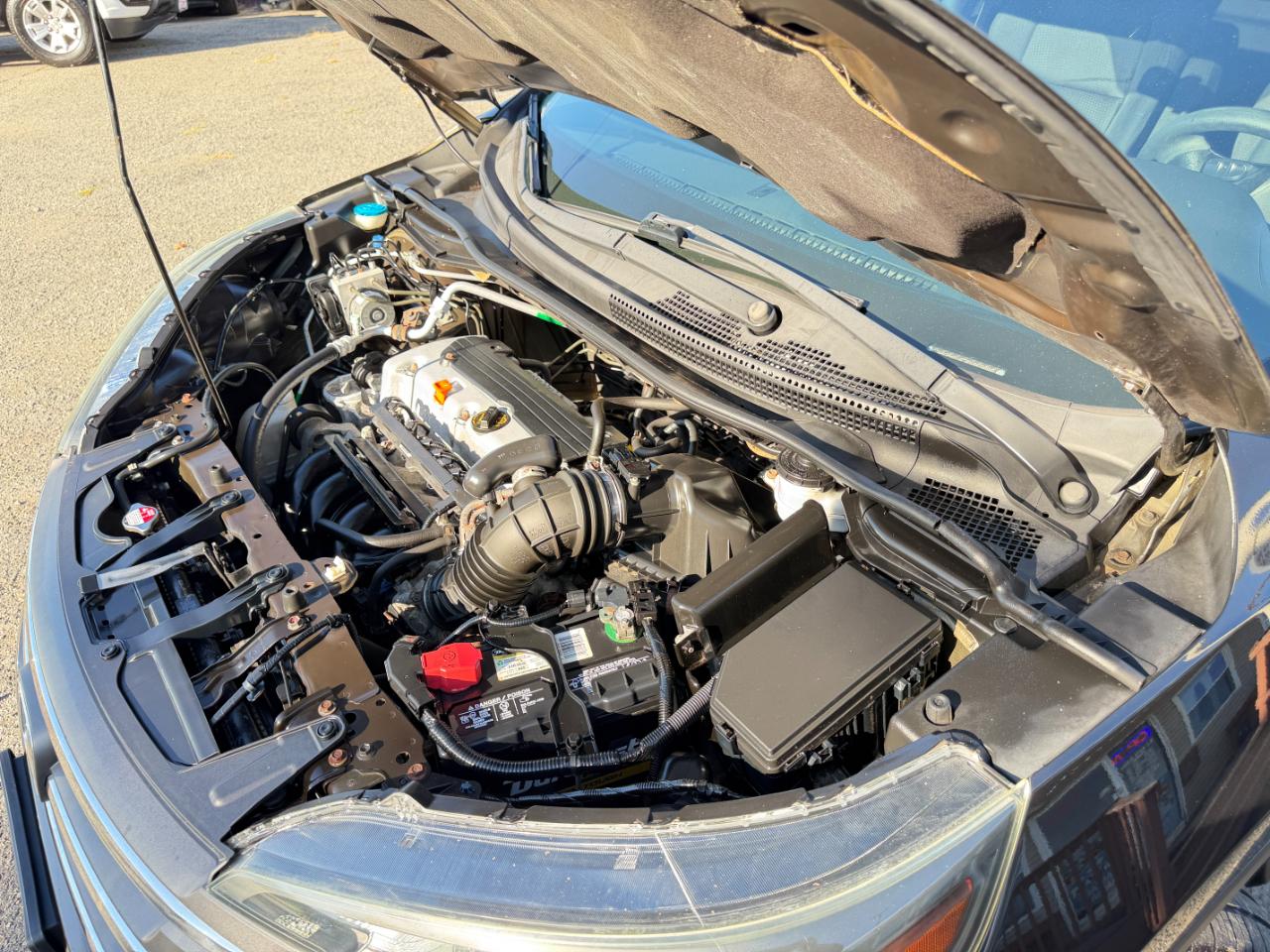 Honda CR-V AWD 5dr EX 2014