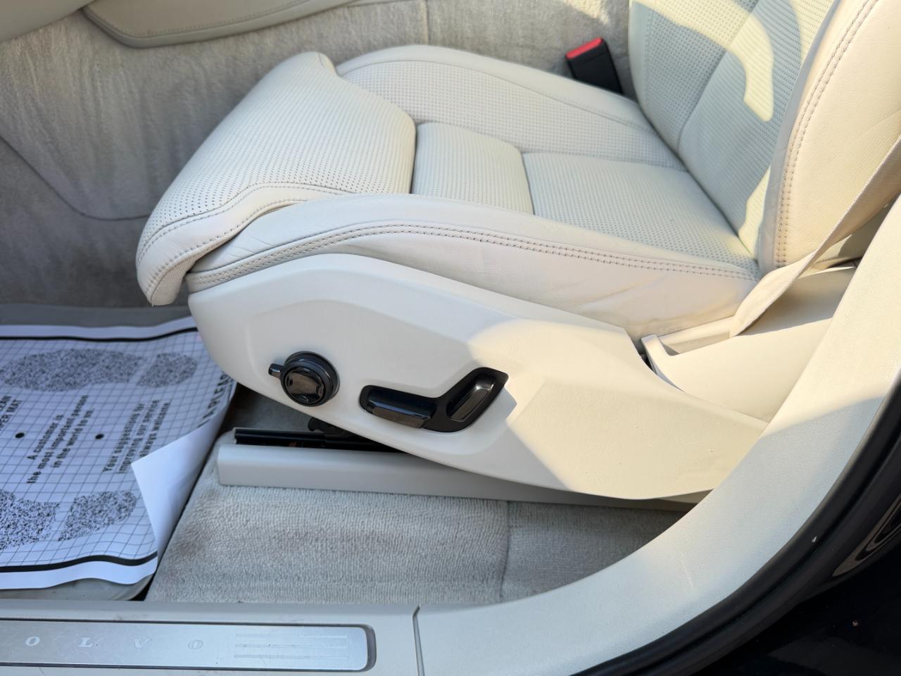 Volvo XC90 AWD 4dr T6 Inscription 2016