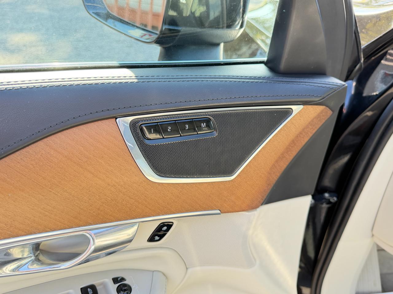 Volvo XC90 AWD 4dr T6 Inscription 2016