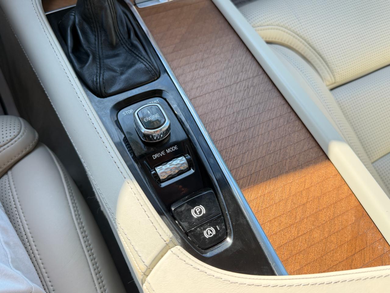 Volvo XC90 AWD 4dr T6 Inscription 2016