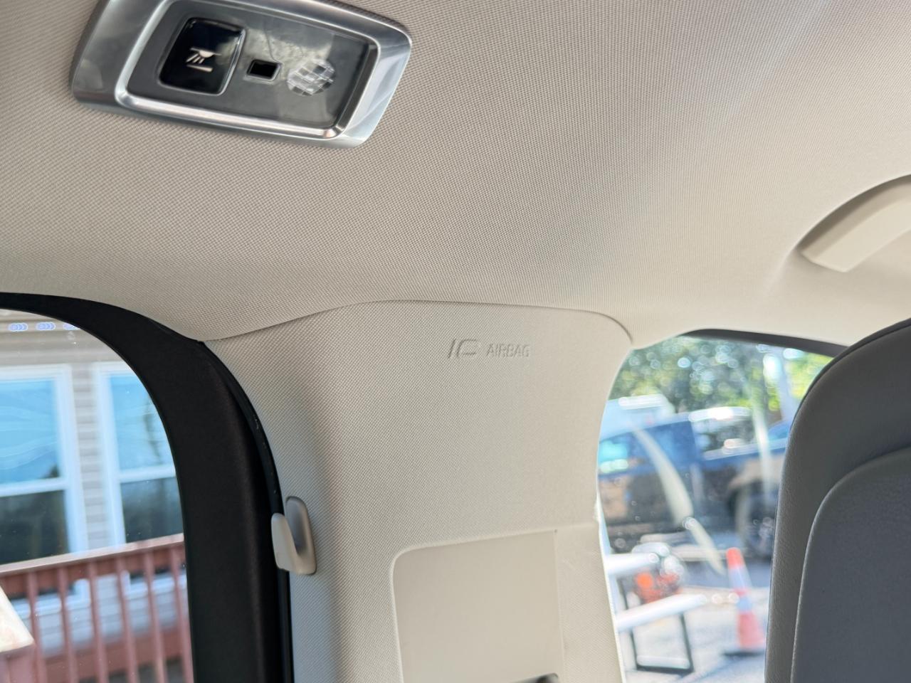 Volvo XC90 AWD 4dr T6 Inscription 2016