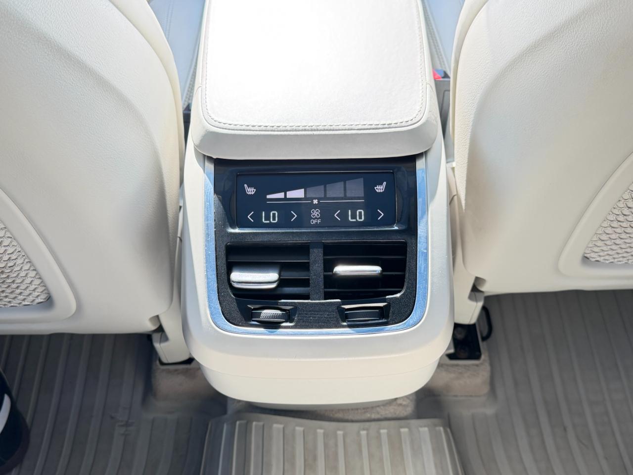Volvo XC90 AWD 4dr T6 Inscription 2016