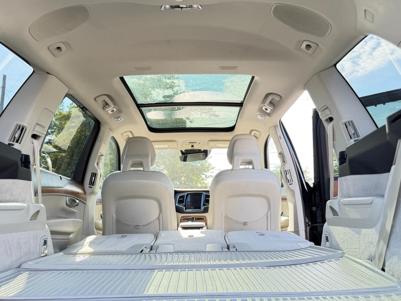 Volvo XC90 AWD 4dr T6 Inscription 2016