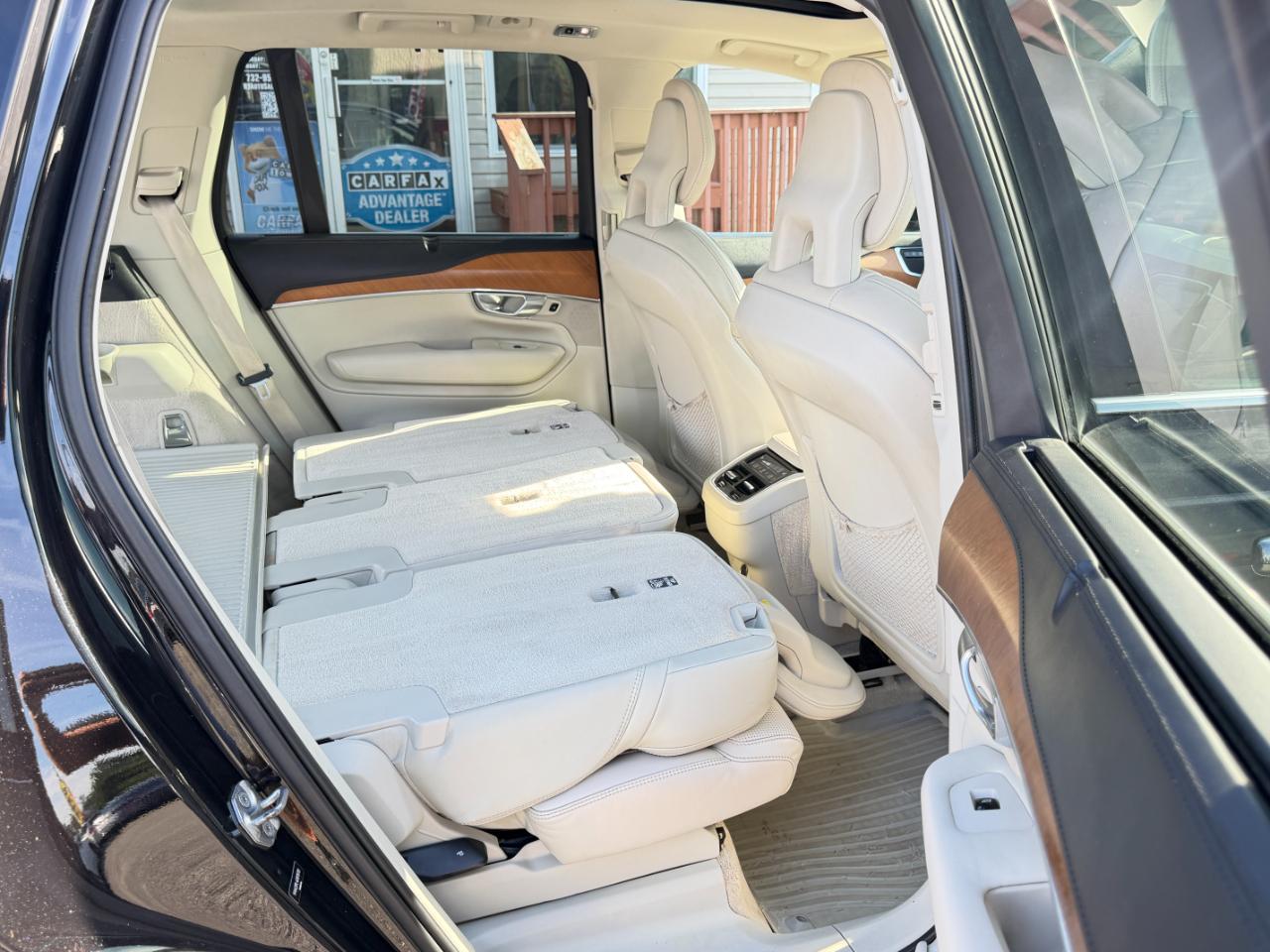 Volvo XC90 AWD 4dr T6 Inscription 2016
