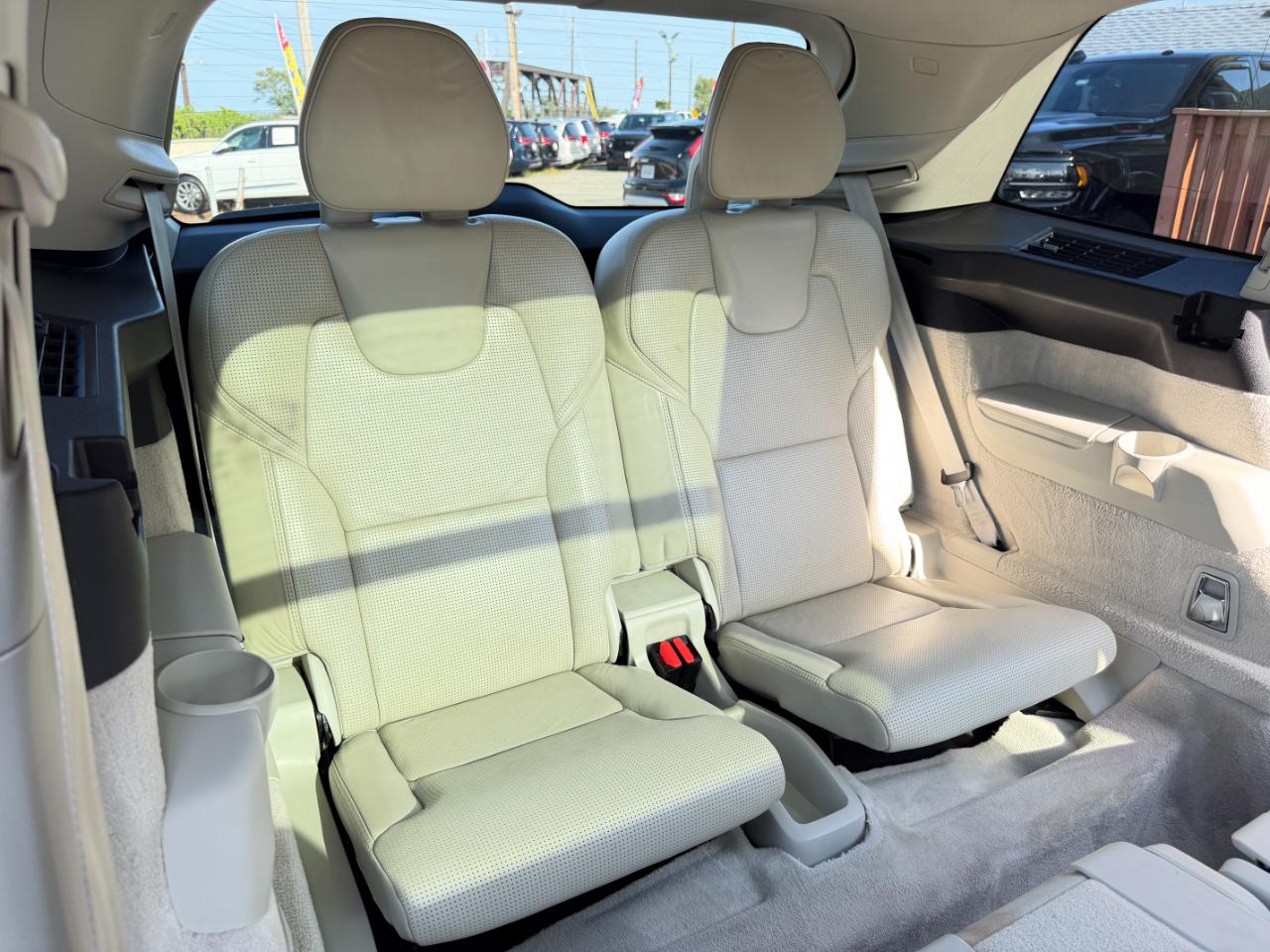 Volvo XC90 AWD 4dr T6 Inscription 2016