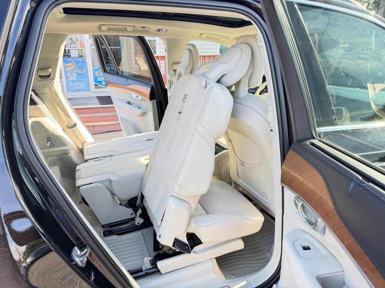 Volvo XC90 AWD 4dr T6 Inscription 2016