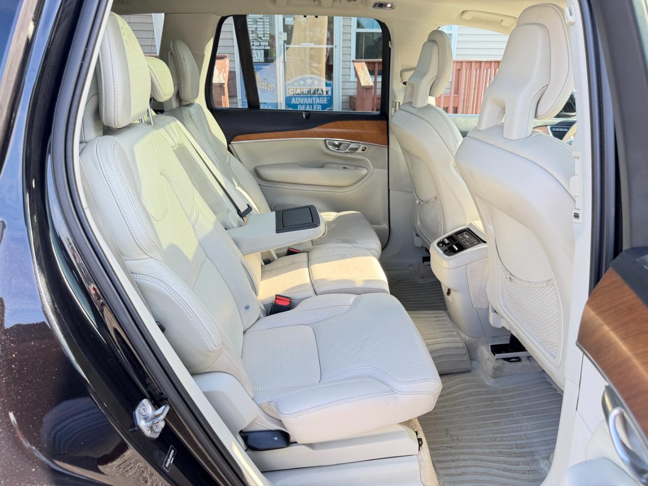 Volvo XC90 AWD 4dr T6 Inscription 2016