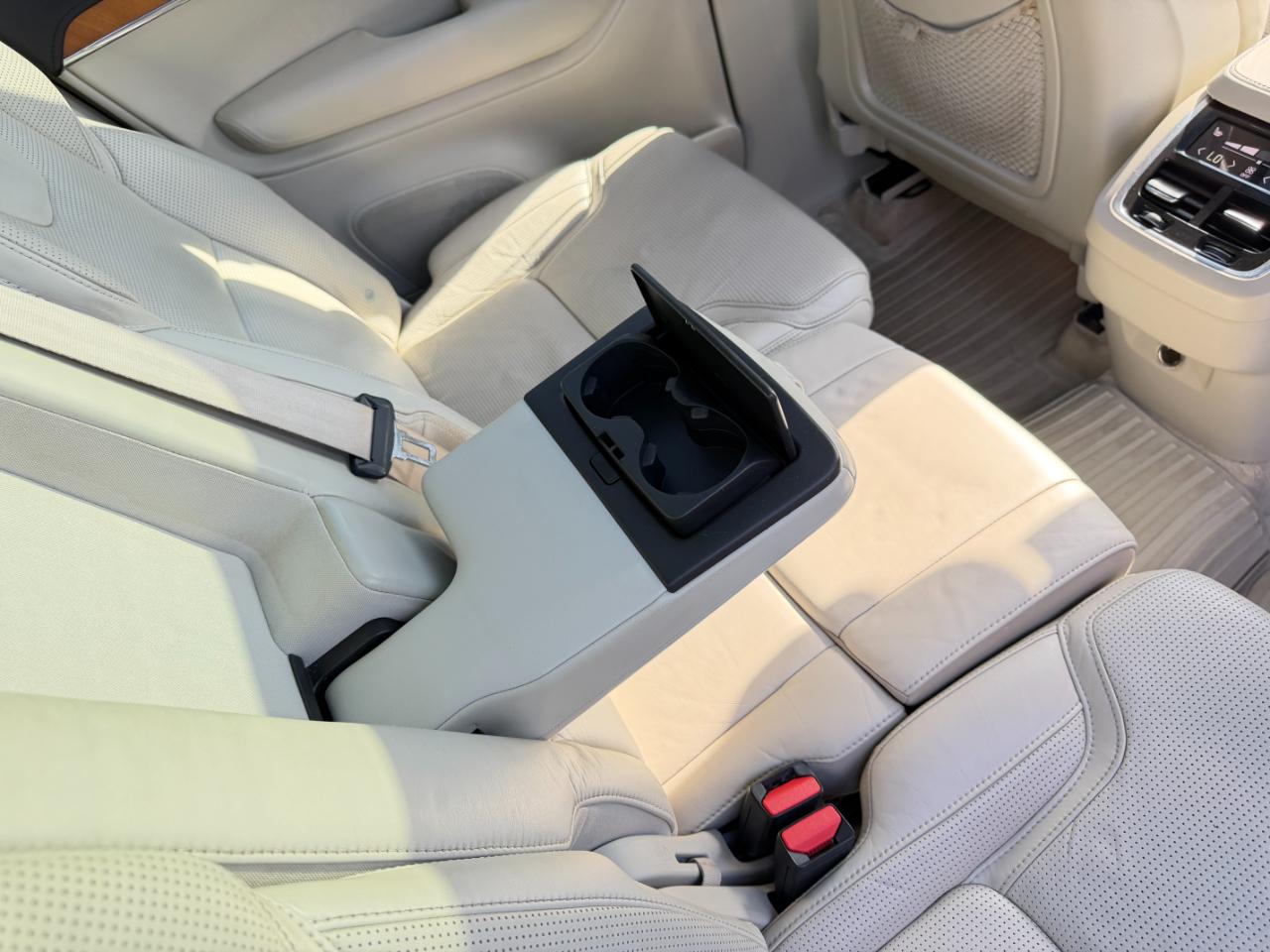 Volvo XC90 AWD 4dr T6 Inscription 2016