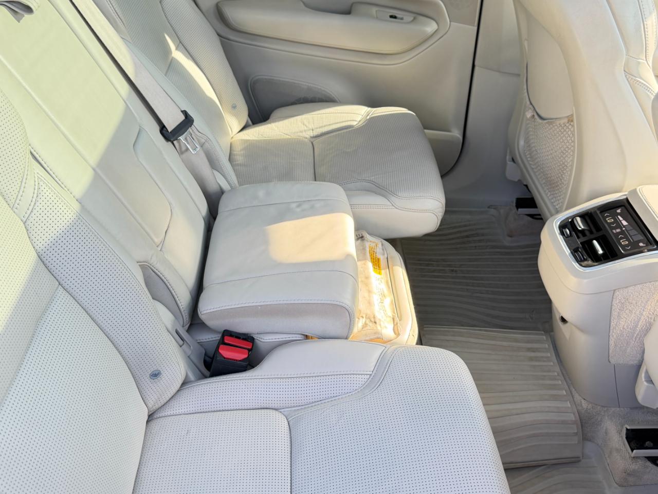 Volvo XC90 AWD 4dr T6 Inscription 2016