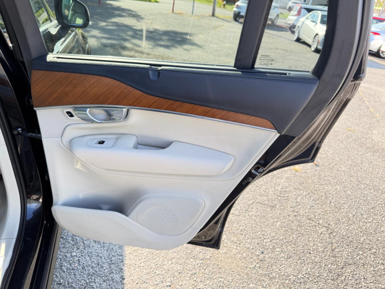 Volvo XC90 AWD 4dr T6 Inscription 2016