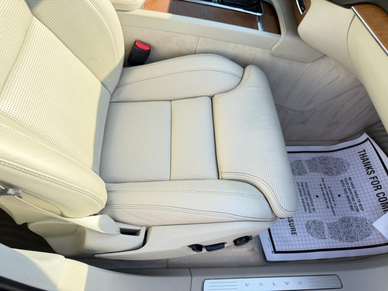 Volvo XC90 AWD 4dr T6 Inscription 2016