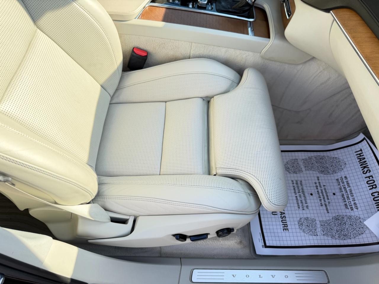 Volvo XC90 AWD 4dr T6 Inscription 2016