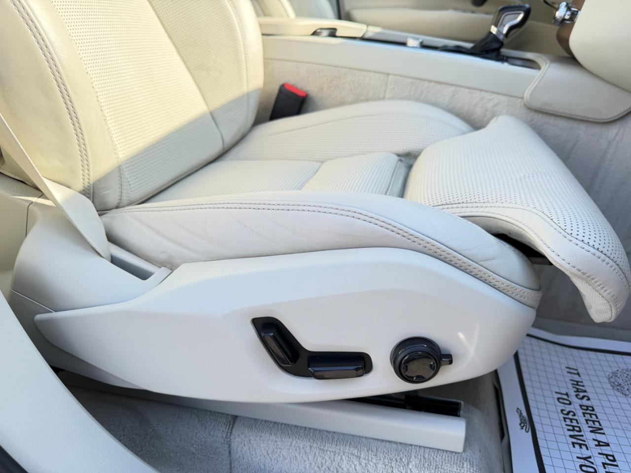 Volvo XC90 AWD 4dr T6 Inscription 2016