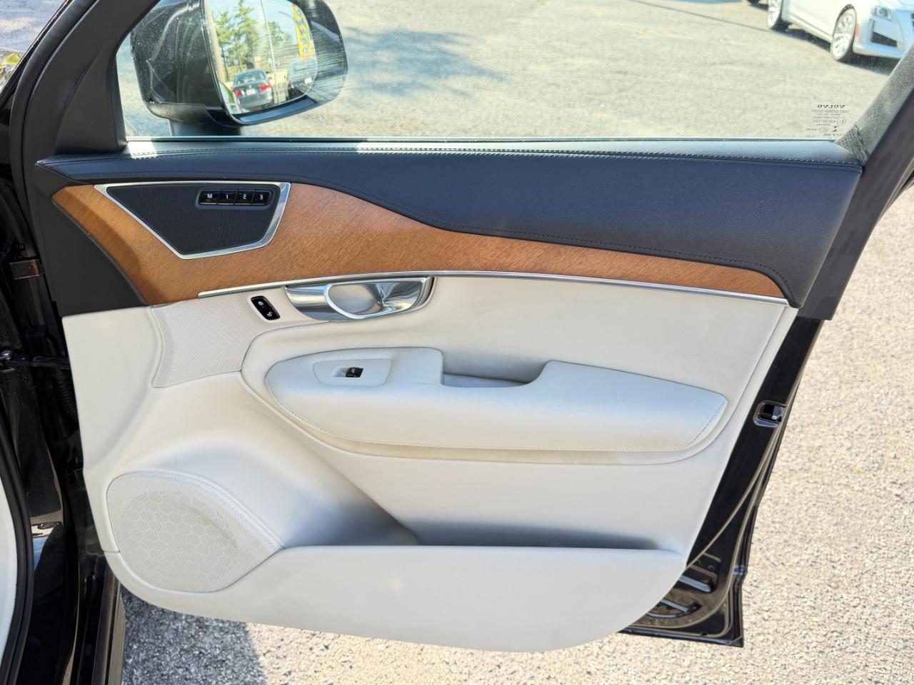 Volvo XC90 AWD 4dr T6 Inscription 2016
