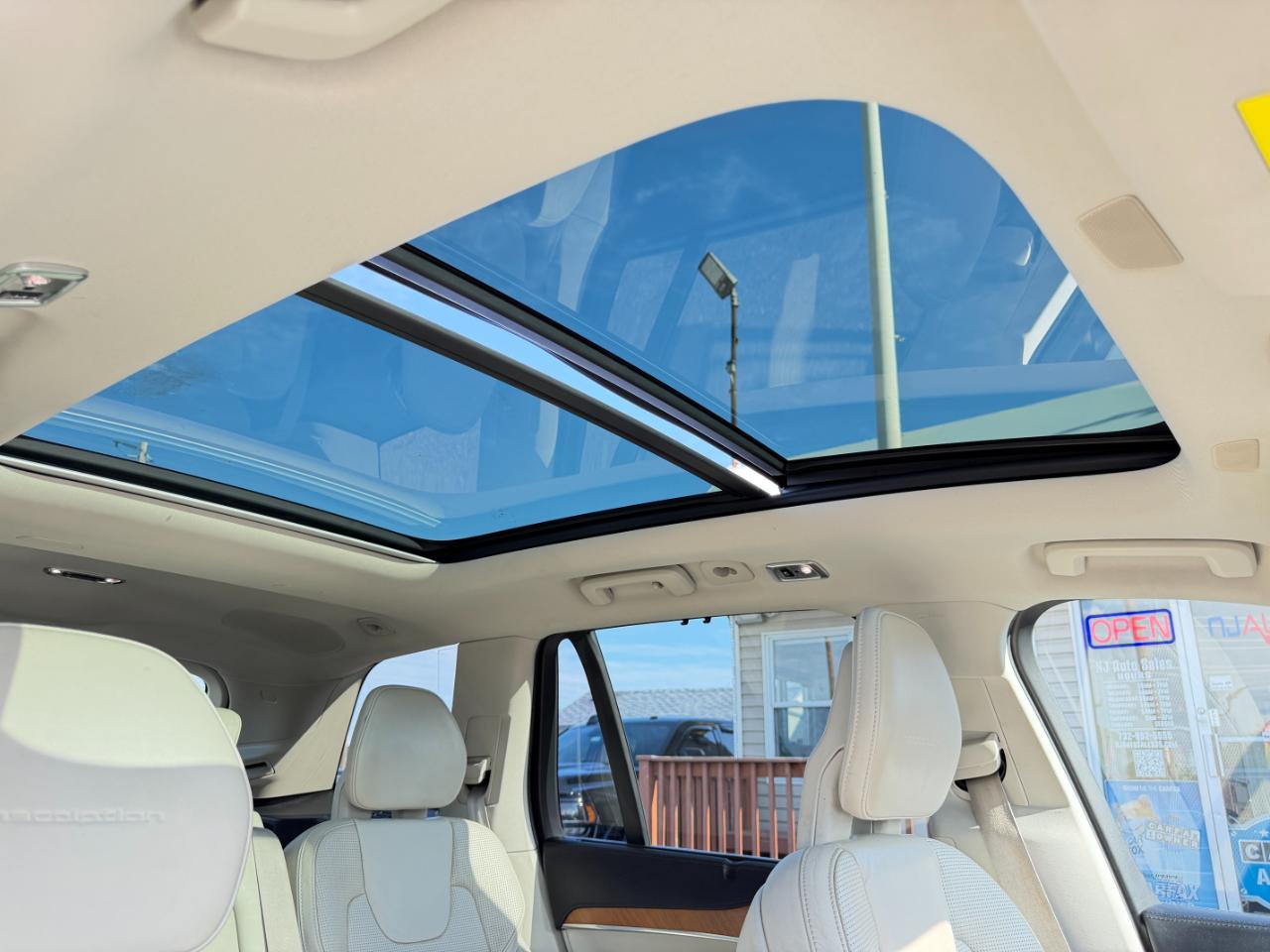 Volvo XC90 AWD 4dr T6 Inscription 2016