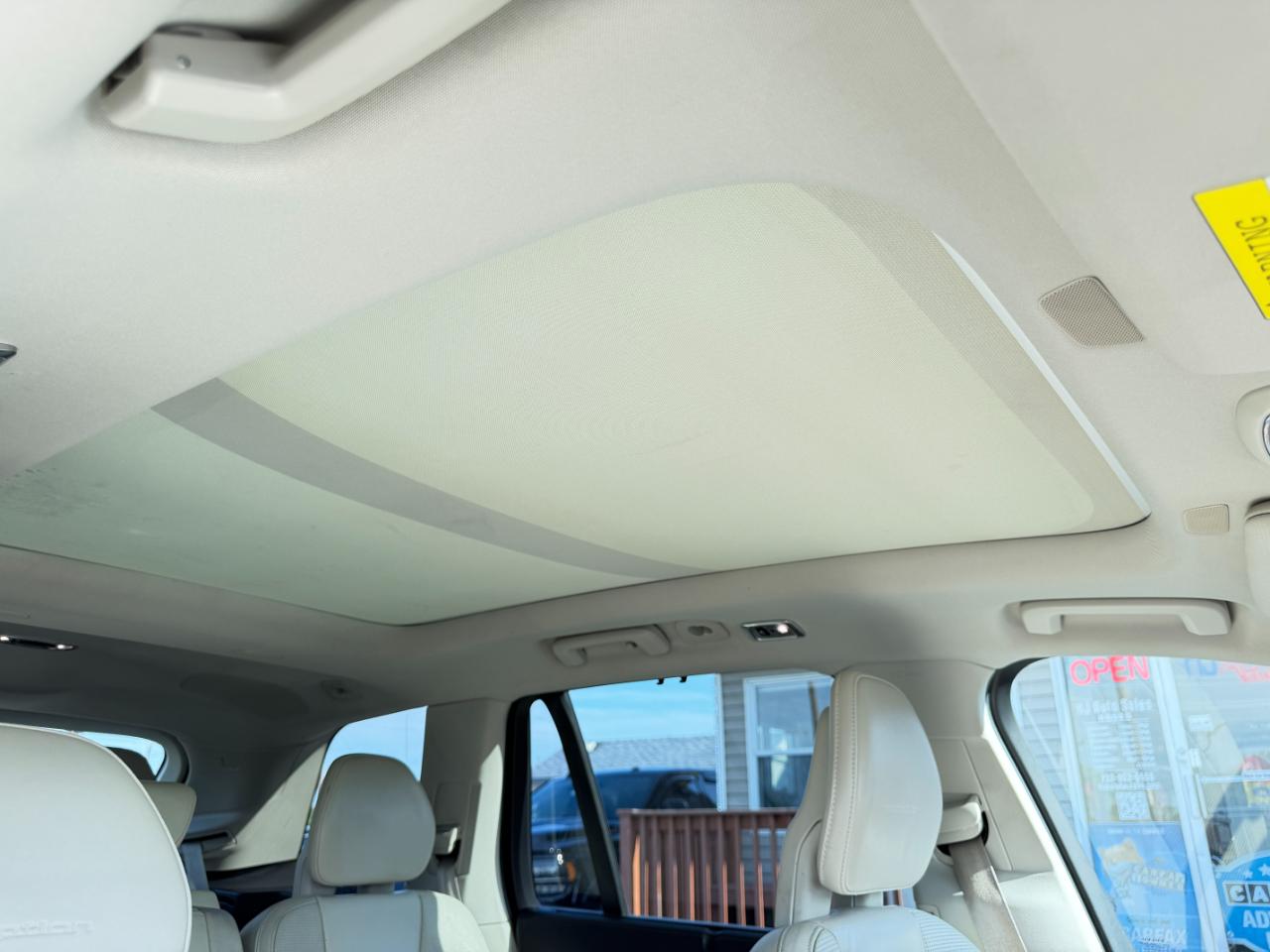 Volvo XC90 AWD 4dr T6 Inscription 2016
